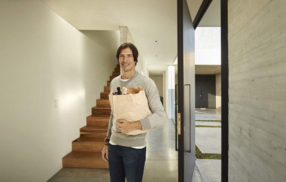 ICBC Beneficios Ivan image